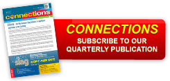 Connections Quarterly Publication